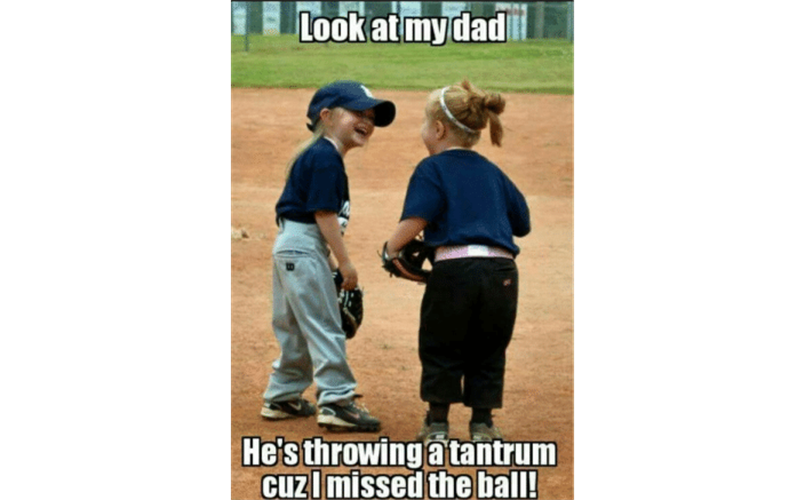 Dads...